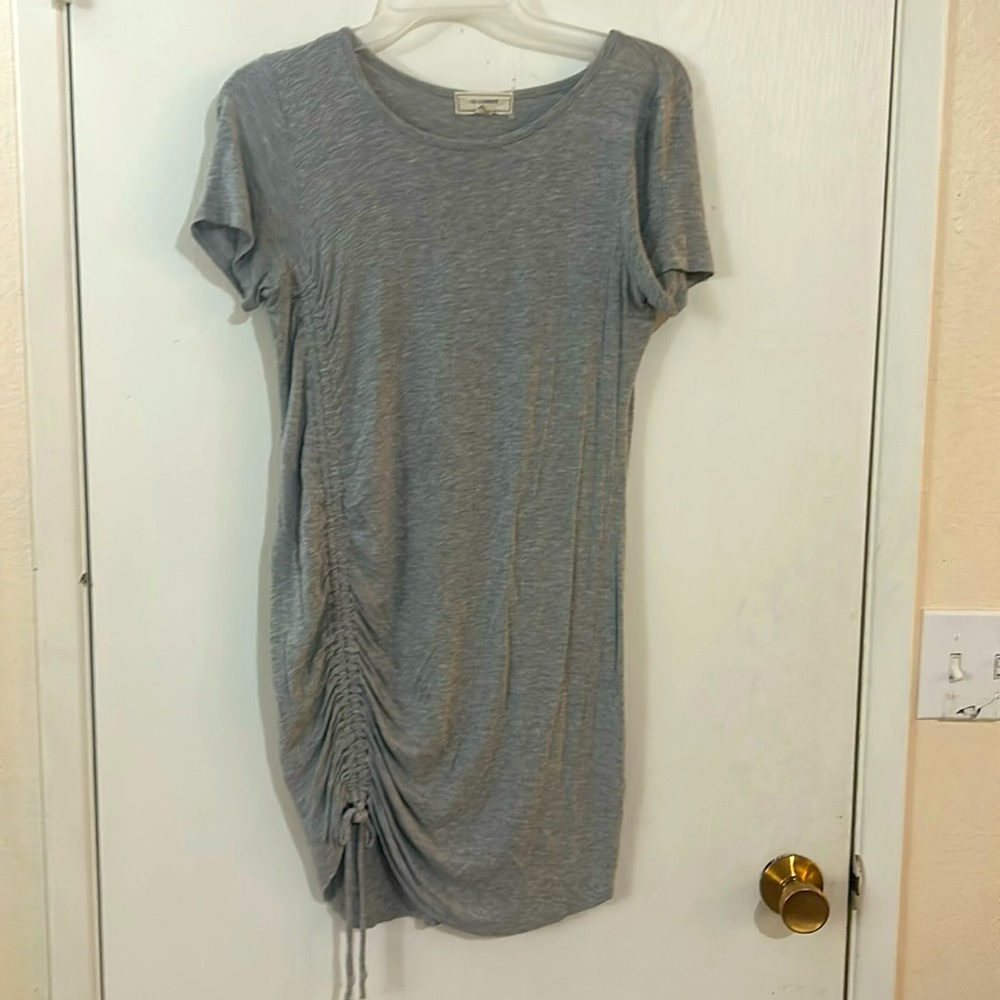 T shirt dress